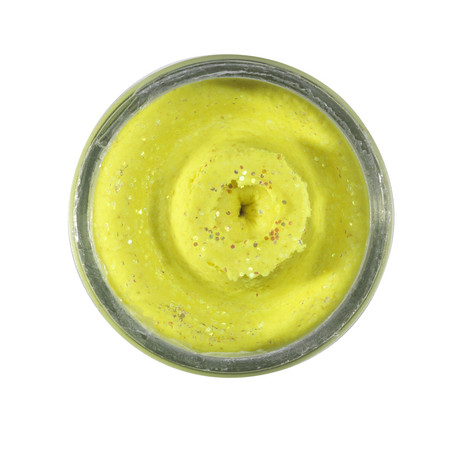 BERKLEY Liver Sunshine yellow paste