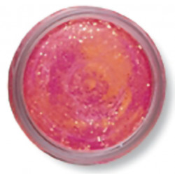 Pâte BERKLEY Extra Scent Glitter Trout Bait  Cheese Sherbet