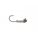 Lead head DECOY VJ 72 Tight master n°2 2.5gr