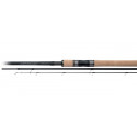 Canne SHIMANO AEROCAST MATCH 4m25 up to 20 gr