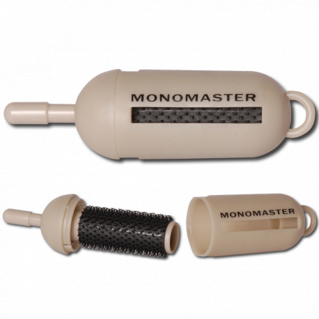 Monomaster Wire reclaimer