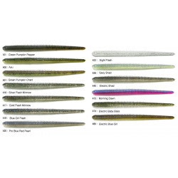 KEITECH Easy shaker 4.5inch Electric baby bass