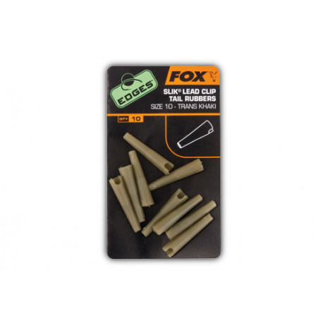 Safety lead clip rubbers pegs s.7