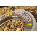 Nylon KORDA XT Snag leader sublime brown 0.55mm 100m  22.67kgs