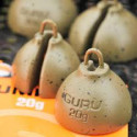 GURU Inline Plummets 20gr