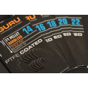 Hameçons GURU F1 Pellet spade Barbless  n°22