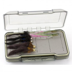 Flybox waterproof TRAUN RIVER