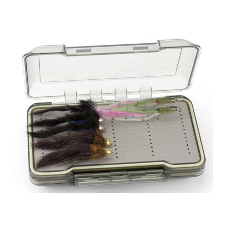 Flybox waterproof TRAUN RIVER