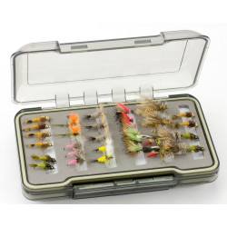 Flybox waterproof TRAUN RIVER
