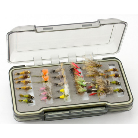 Flybox waterproof TRAUN RIVER