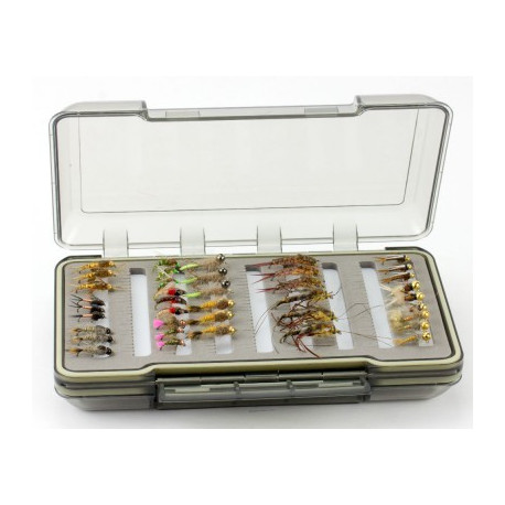 Flybox waterproof TRAUN RIVER