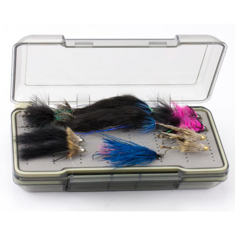 Flybox waterproof TRAUN RIVER
