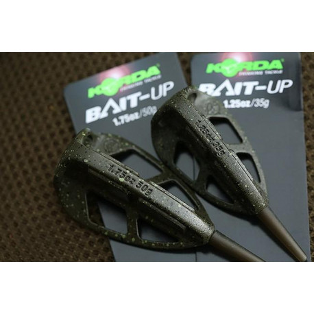 Plomb à amorce KORDA Bait-up 35gr