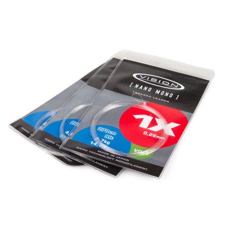 Nano mono leader VISION  7x