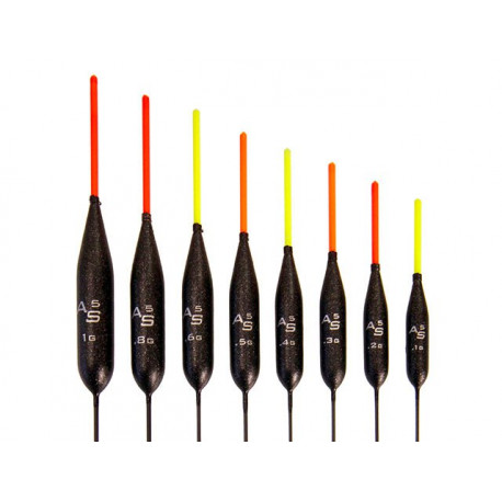 Flotteur DRENNAN AS5  0,20 gr