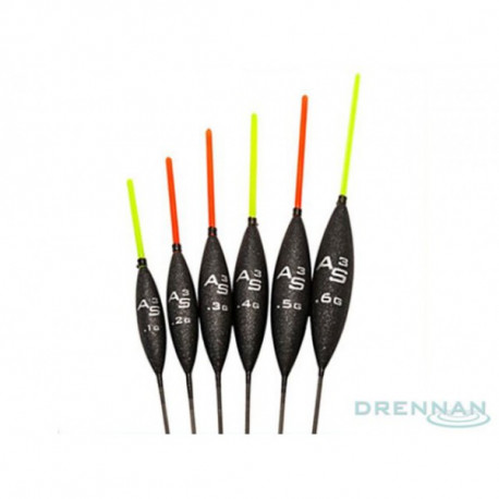Flotteur DRENNAN AS3  0,30 gr