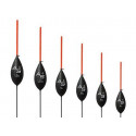 Flotteur DRENNAN AS6 1,50 gr