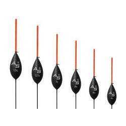 DRENNAN AS6 Float  0,40 gr