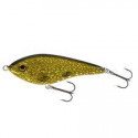 WESTIN Swim 12cm 58gr Natural pike lure