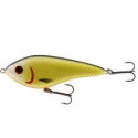 Leurre WESTIN Swim 12cm 53gr Official roach