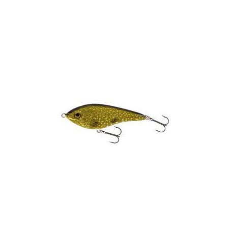 WESTIN Swim 12cm 53gr Natural pike