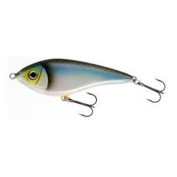 Leurre WESTIN Swim 10cm 32gr Blueback herring