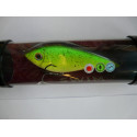 WESTIN Swim 10cm 32gr Toxic mahi