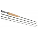 JMC Compétition 10' Silk 4 - 4 Strands rod