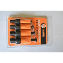 Emporte-pièces GURU Bait punches