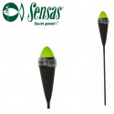 Sensas Short Carp  Floats  0,20 gr