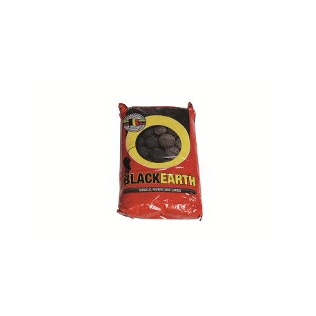 Terre noire  VAN DEN EYNDE  2kg