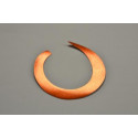 PACCHIARINI'S Wiggle Tails Jumbo Slim Orange