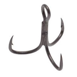 DECOY YS 25 n°10 hook