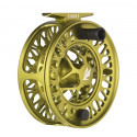 Reel SAGE Domain 5 Lime -5-6