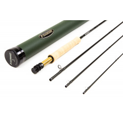 Canne SAGE X 9'6soie de 5