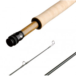 Canne SAGE X 9'6soie de 5 2