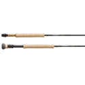 Canne SAGE X 9'6soie de 5