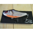 Leurre BAIT TIME Zyg zag 10cm Gardon