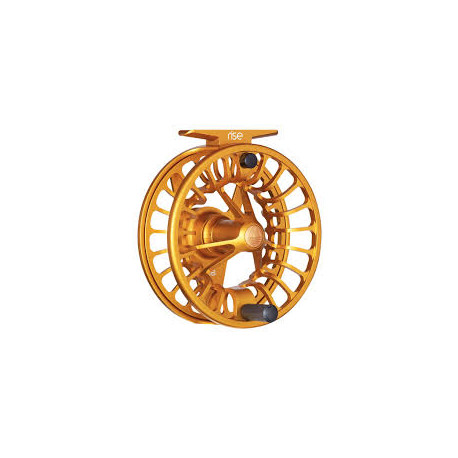 Reel REDINGTON Rise line 7/8 Amber