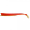 ULTIMATE FISHING Sayori shad 14cm Orange gold