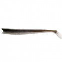 ULTIMATE FISHING Sayori shad 14cm Aji silver glitter