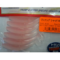 4580339944412SAWAMURA One up shad 3inch  116