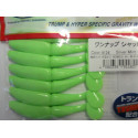 4580339944412SAWAMURA One up shad 3inch  124