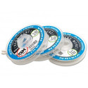 Nylon VISION Nano Mono 50m 1X  0.26mm  14.7lb/6.7kg