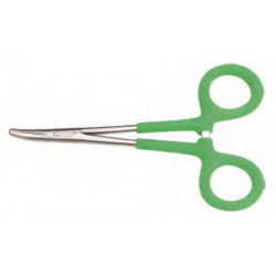 Pince Forceps VISION courbe