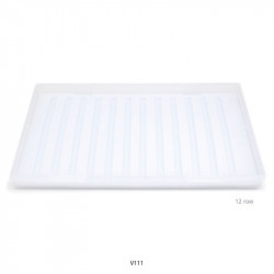 VISION Slim Magnum V111 fly box