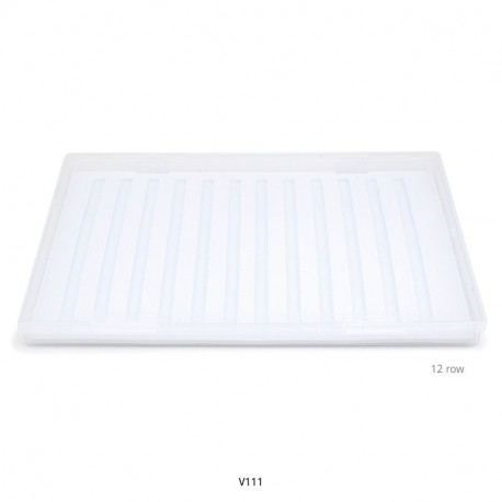 VISION Slim Magnum V111 fly box