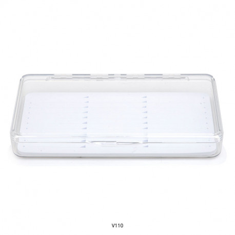 Boite à mouches VISION Deep Fit Large V110