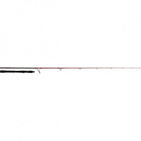 Canne TENRYU INJECTION SP 75ML EVO 2m26  3-18gr