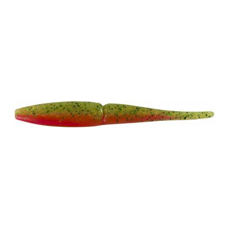 Leurre SAWAMURA One up slug 4inch  82